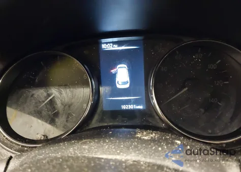 2017 Nissan Rogue S from USA, damaged, VIN KNMAT2MT2HP575764